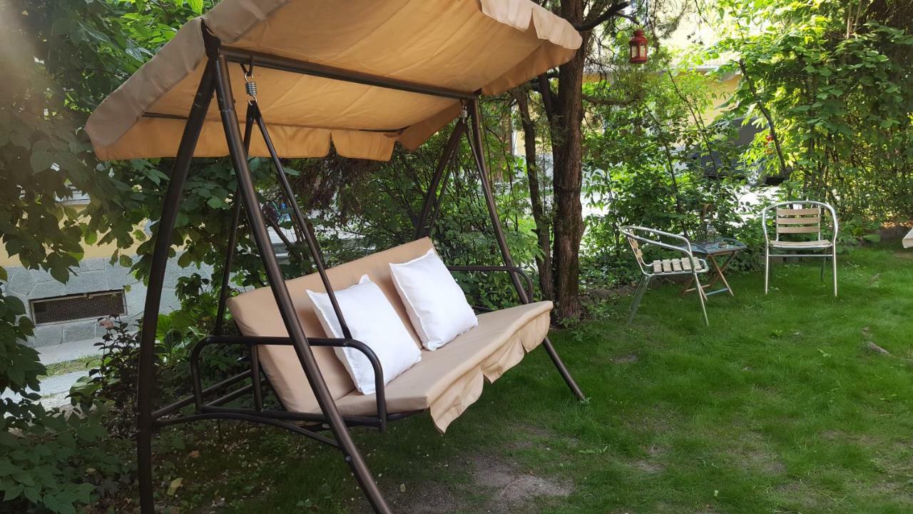 Palazzo Colombino Suite&Residence Giaveno Εξωτερικό φωτογραφία