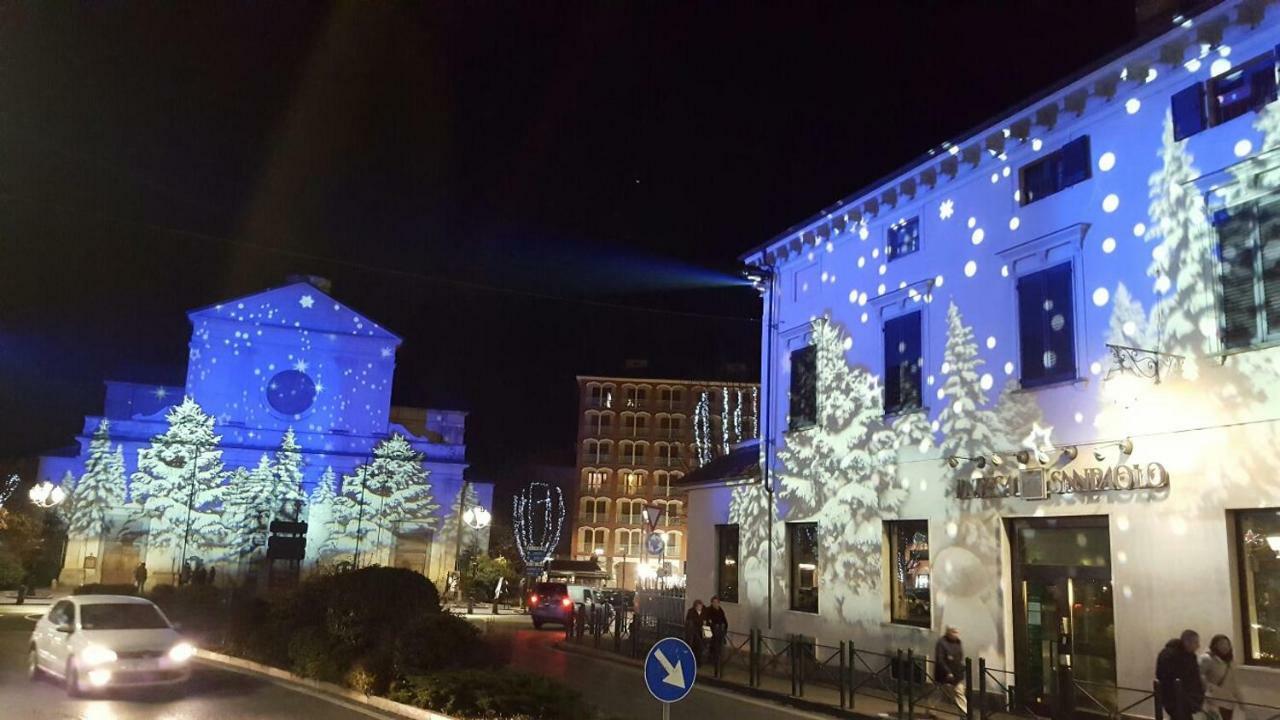 Palazzo Colombino Suite&Residence Giaveno Εξωτερικό φωτογραφία