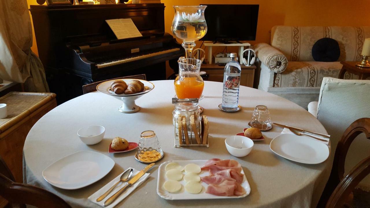 Palazzo Colombino Suite&Residence Giaveno Εξωτερικό φωτογραφία